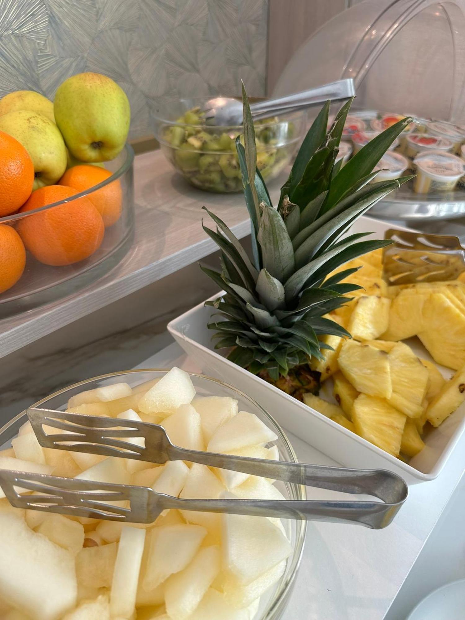 Hotel Tropic - Fronte Mare Riccione